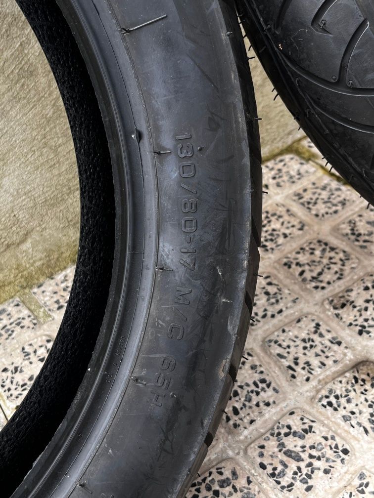 Pneu pirelli sport demon