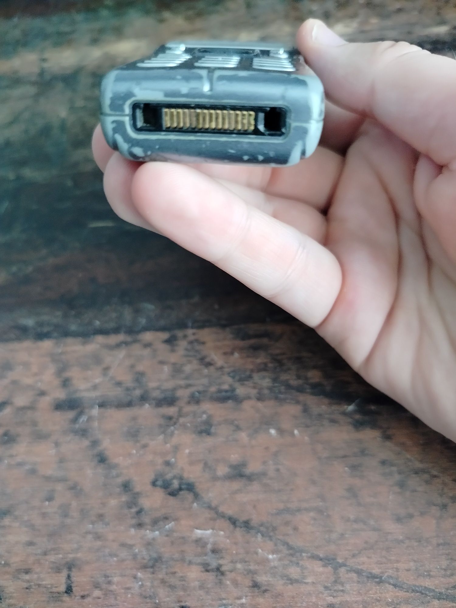 Telefon Panasonic EB-GD93