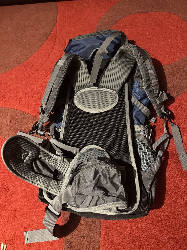 Mochila Monte Campo Marvão 40L