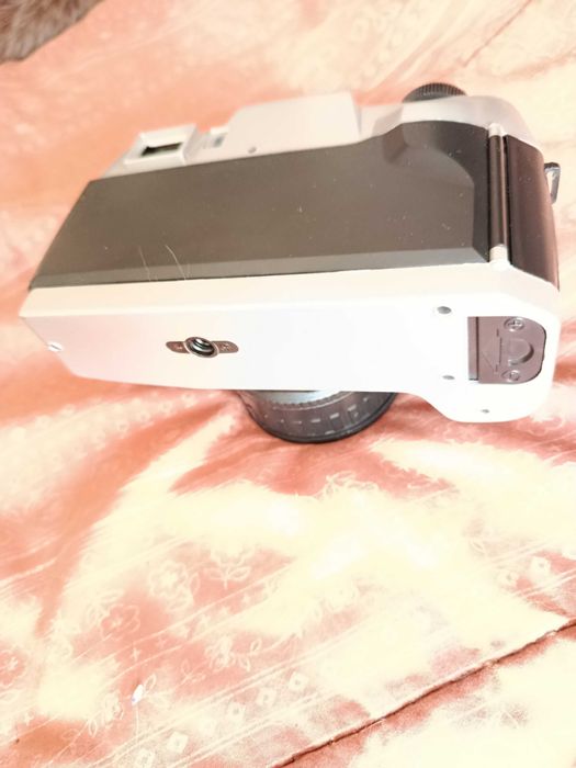 Câmara Analógica Olympia NX3030