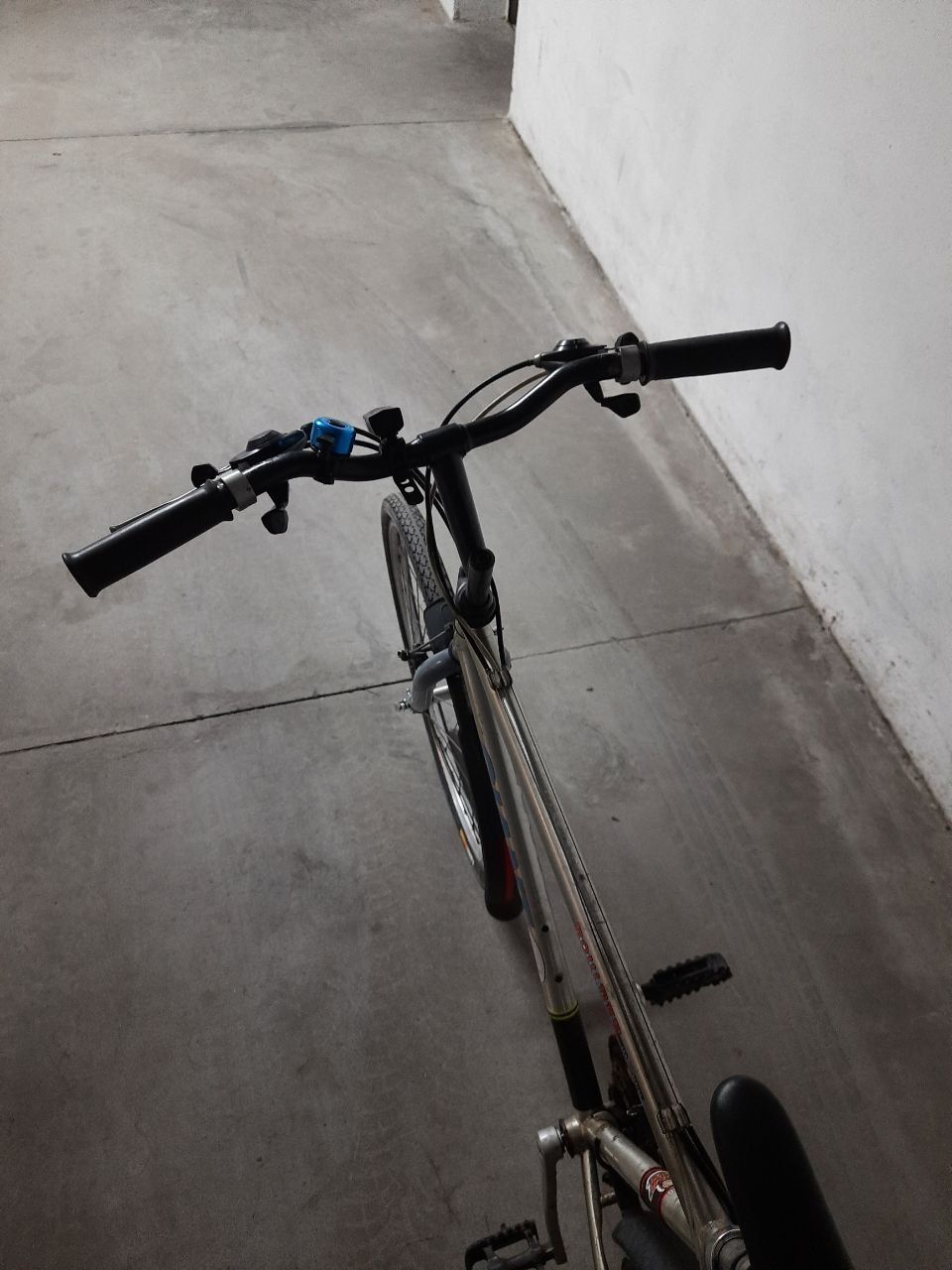 Rower 26cali  w dobrym stanie