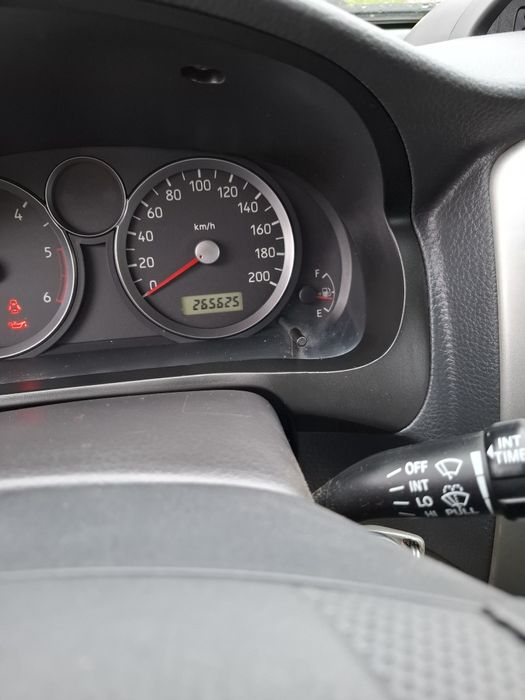 Suzuki Liana 1.4 DDiS 2005