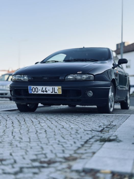 Fiat bravo 1.9td 100cv 1998