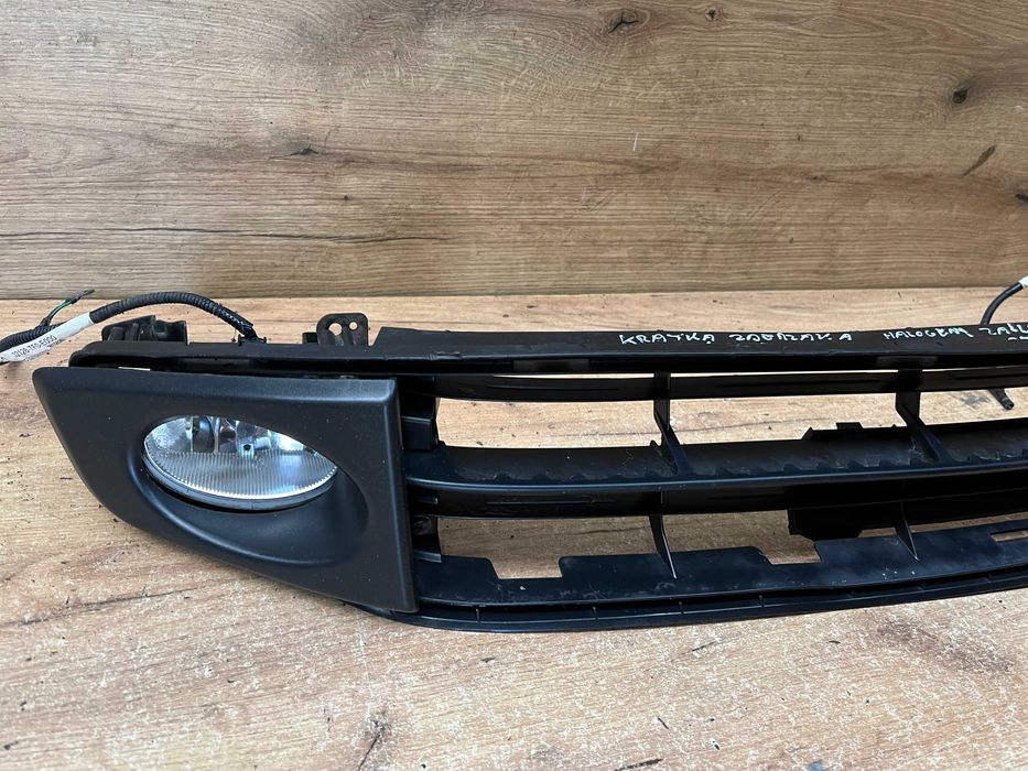 Kratka zderzaka przedniego halogeny Honda Jazz