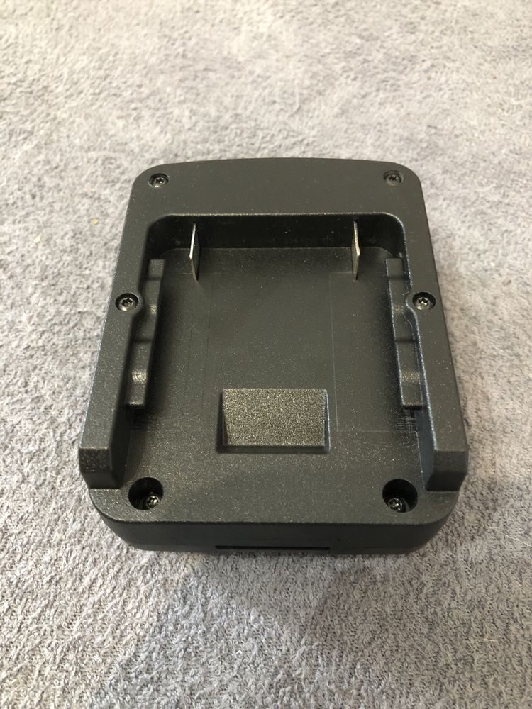Adapter Bosch Makita 18V BL18