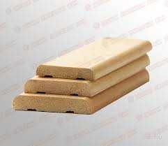 Дверні полотна з сосни +дверні коробки + лиштва= на одному складі