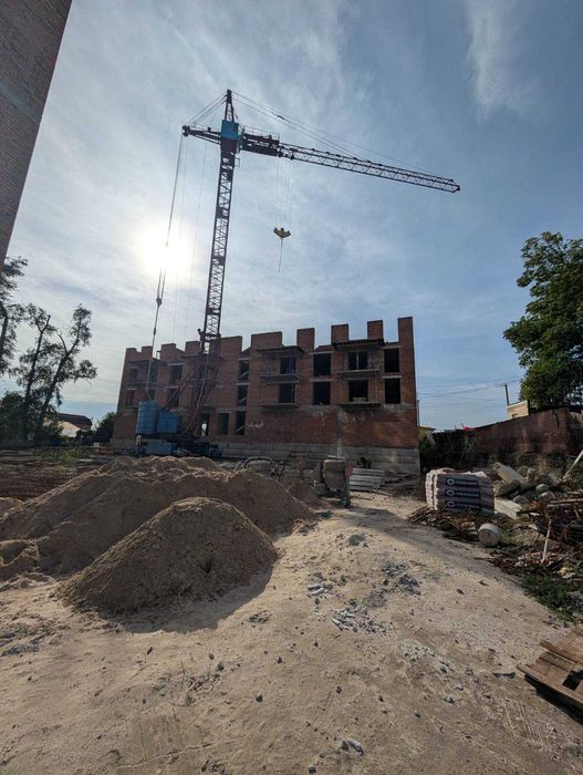 Пропонуємо Вам 2к квартиру ЖК "Стокгольм"!