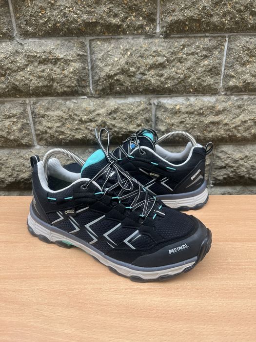 Meindl Gore-Tex Оригинал