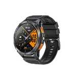 Smartwatch GlacierX Orb Black GX-OC67A / RATY