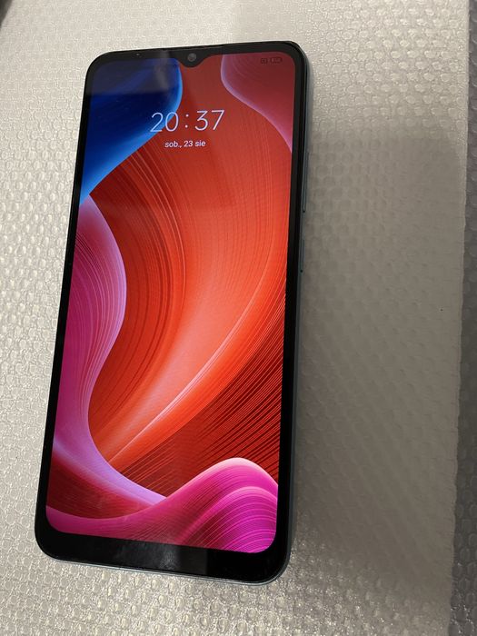 Realme c21 w pelni sprawny