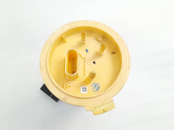 Boia combustível VOLKSWAGEN Scirocco (137, 138)