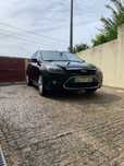 Ford focus ttitanium