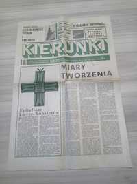 Kierunki tygodnik nr 20 / 1979; 20 maja 1979