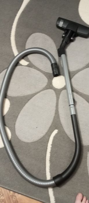 Продам пылесос в рабочем состоянии