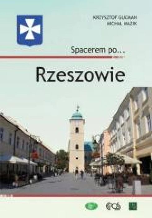 Spacerem po. Rzeszowie