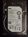 Używany Dysk 6TB Dell