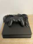 PlayStation 4 slim 1T