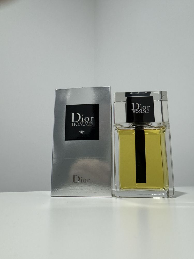 Dior homme  100 ml original