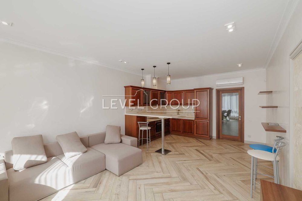 Пропонується 3-кімнатна квартира на Антоновича 131, Голосіївський р-н