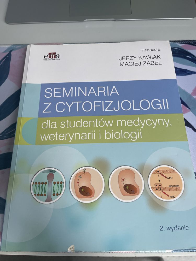 Seminaria z cytofizjologii Zabel, Kawiak