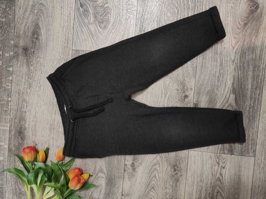 Одяг для хлопчика 3-4роки 104 110 116см пакет кофта штани худі зима