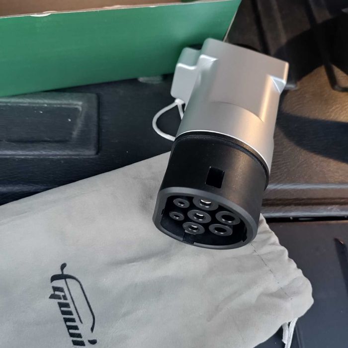 Преобразователь (разрядник) V2L Schuko Plug V2L