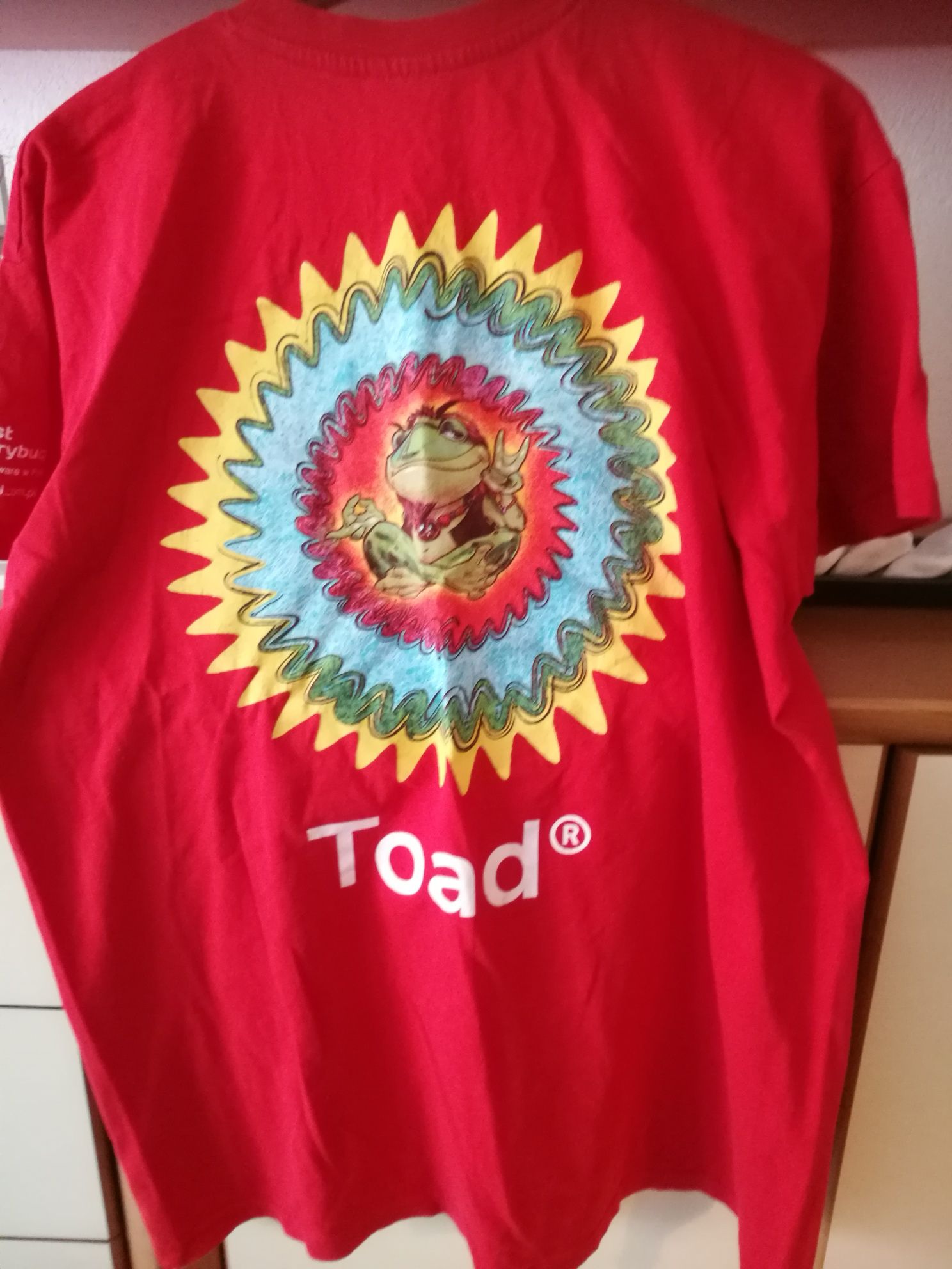 Koszulka  DELL Software t shirt,  TANIO