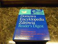 Kśiążka Domowa encyklopedia Zdrowia Reader: S Digest