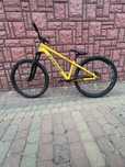 Rower dirt KANDS COLT 2XT