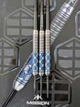 HEXON by Mission lotki steel dart
