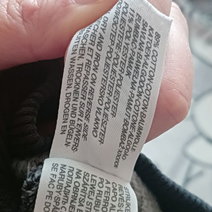 Худі з замком на підлітка