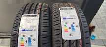 Para nowych opon Semperit Speed-Life 3 205/55 R16 91V