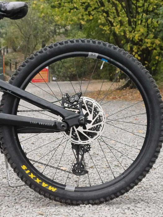 YT Industries Capra Core 3 2022