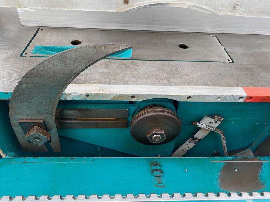 Piła formatowa pilarka MARTIN T72 A TOP !