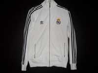 Casaco Real Madrid Adidas Original