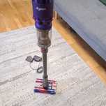 Odkurzacz Dyson Omni-glide