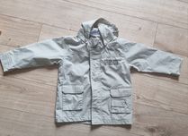 Kurtka 92 98 High Mountain 2 3 L przeciwdeszczowa wodoodporna sztormia