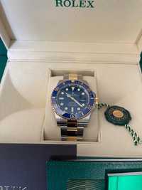 ROLEX Submariner 126613LB nowy 2022