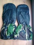 Рукавицы EXTREM COLD WEATHER DPM GORE-TEX  Армия Британии. Новые S M L