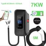 Wallbox Monofasica - 7.4kwh - NOVO