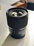 Nowy Obiektyw Panasonic LUMIX S 50 mm f/1.8 - stan sklepowy