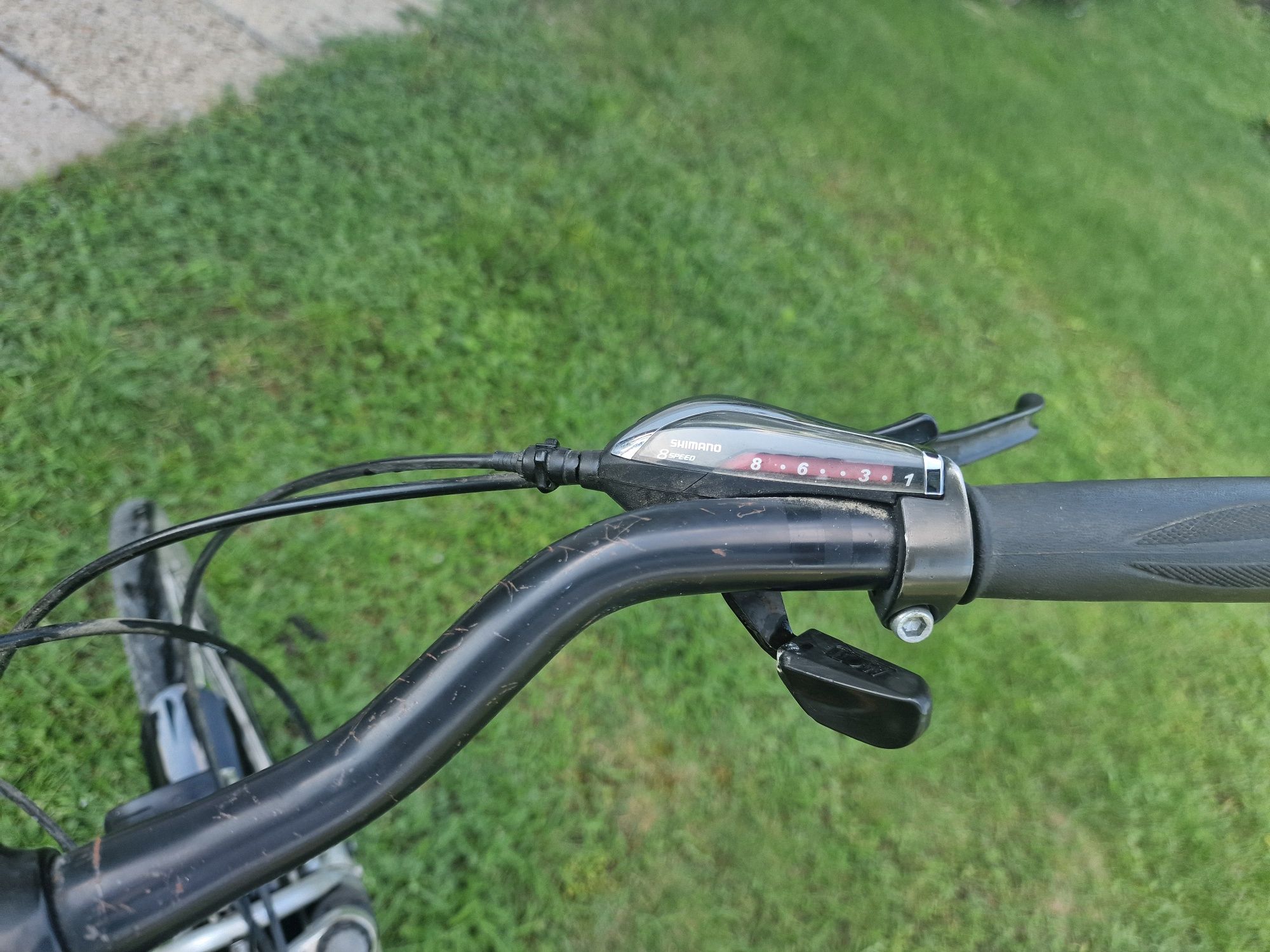 Sprzedam rower ALU-REX
