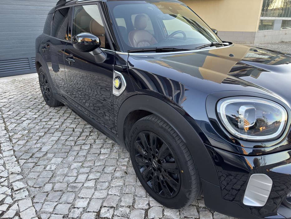 Mini COOPER SE COUNTRYMAN ALL4 LCI PHEV