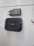 Alcatel MW12VK router LTE+ 4G+ 600 Mbps modem Szybki internet mobilny