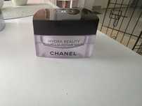 CHANEL HYDRA BEAUTY camellia repair maska 50ml nowa oryginalna