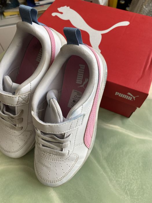 Tenis PUMA n.34 - Praticamente Novos
