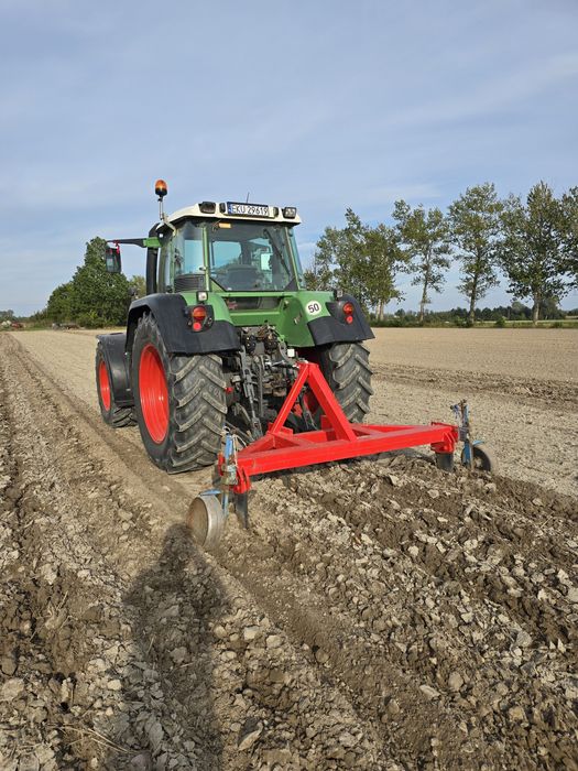 Usluga gleboszowania