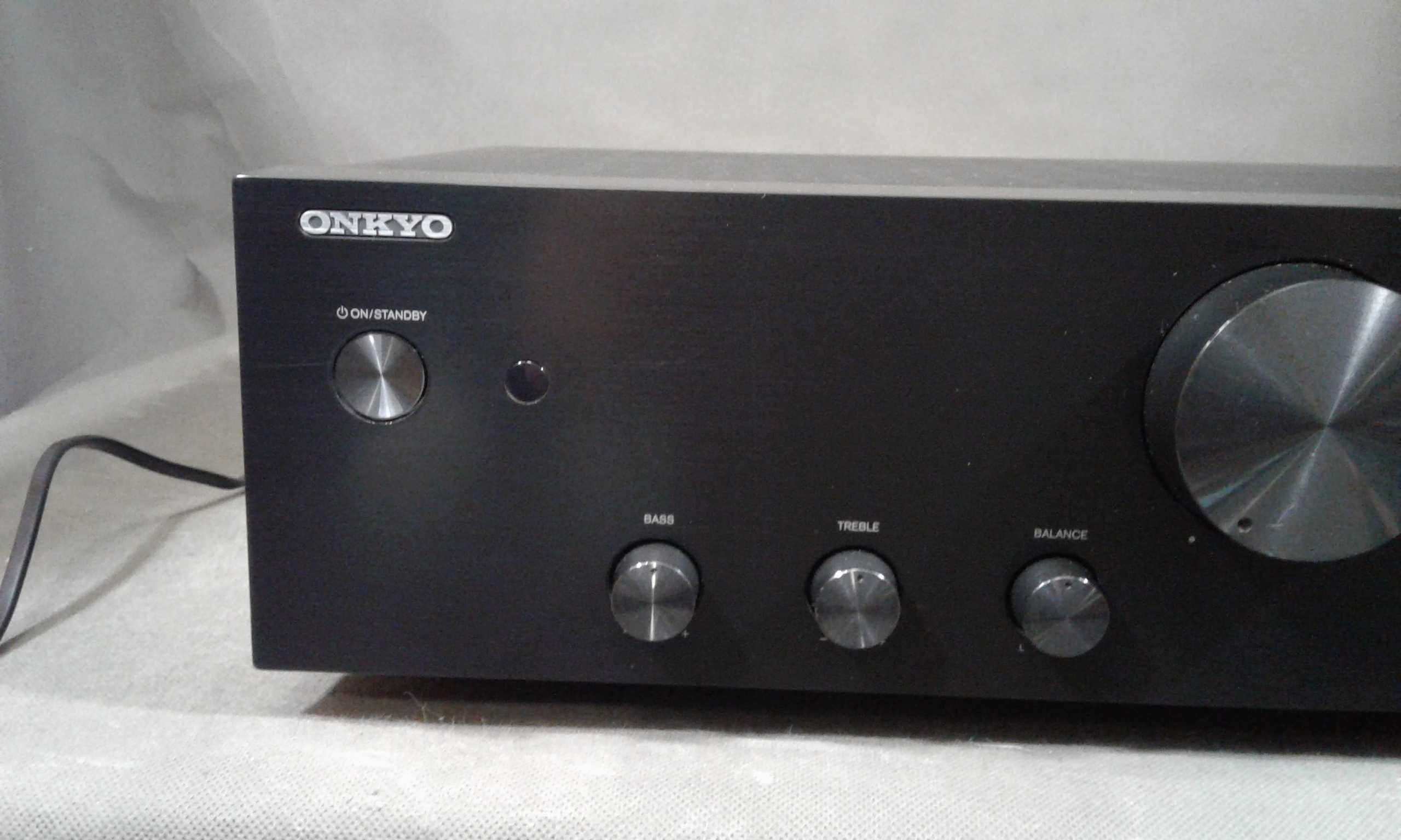 ONKYO A-9010,wzmacniacz stereo
