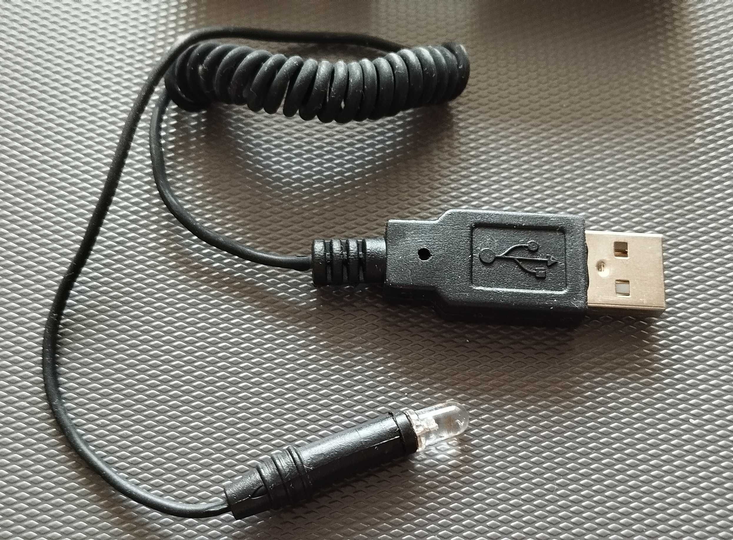 USB міні лампочка