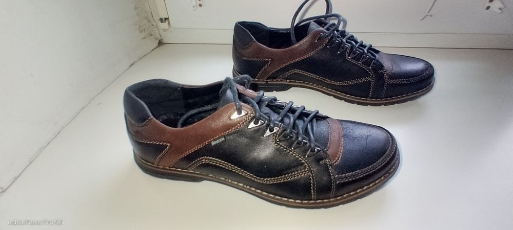 Продам нові топсайдери